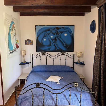 Bed and Breakfast Le Macine 1868 Paceco Exterior foto