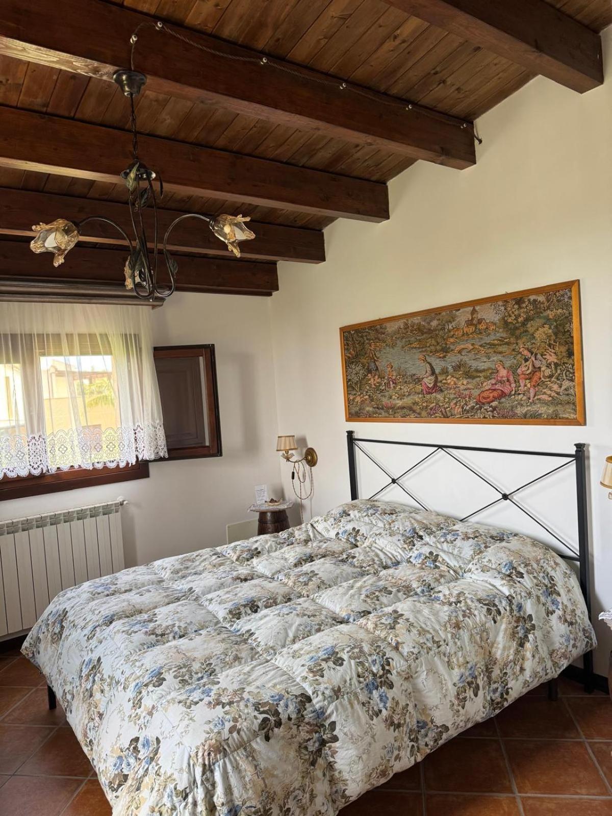 Bed and Breakfast Le Macine 1868 Paceco Exterior foto