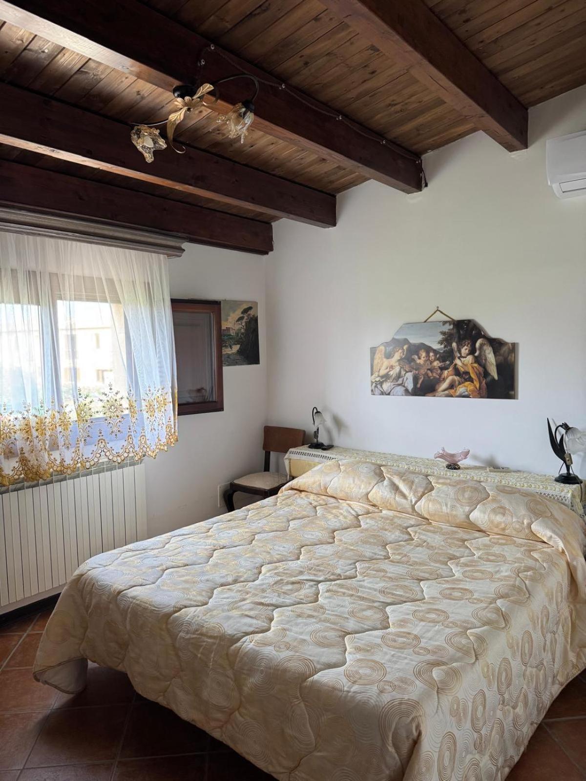 Bed and Breakfast Le Macine 1868 Paceco Exterior foto
