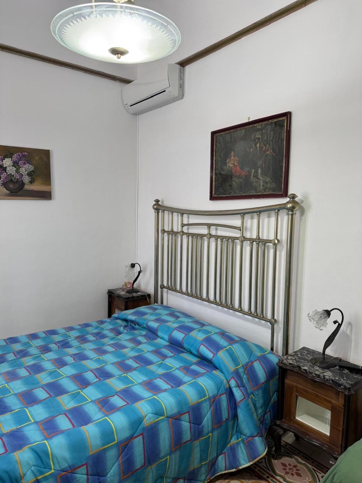 Bed and Breakfast Le Macine 1868 Paceco Exterior foto