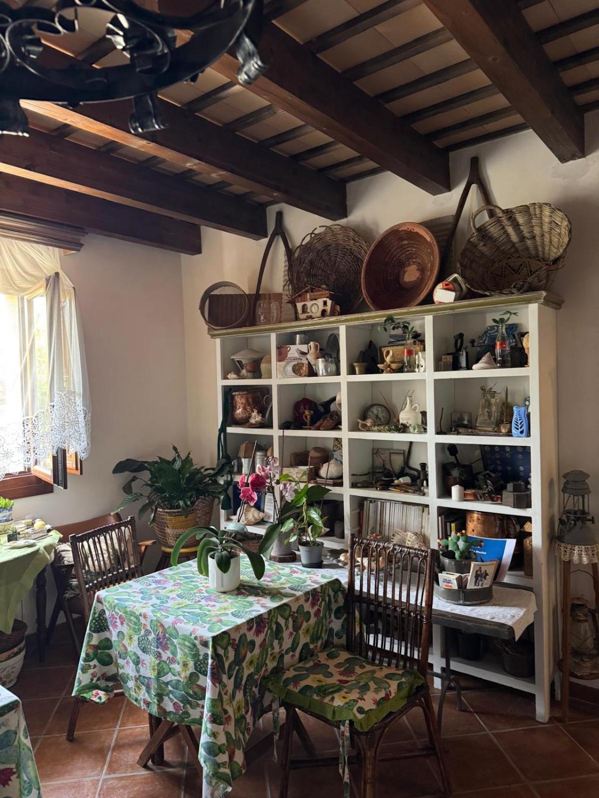 Bed and Breakfast Le Macine 1868 Paceco Exterior foto